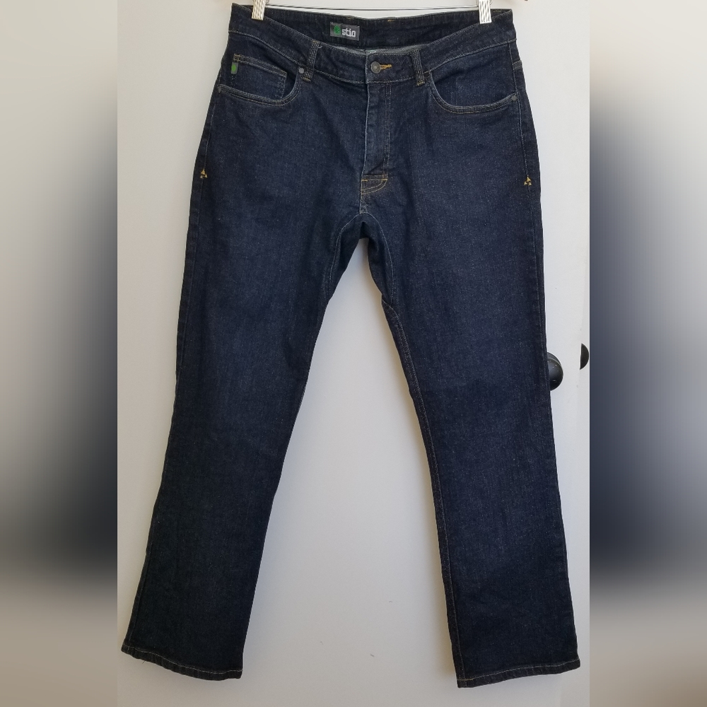 Mens size 34 Stio Denim Jeans